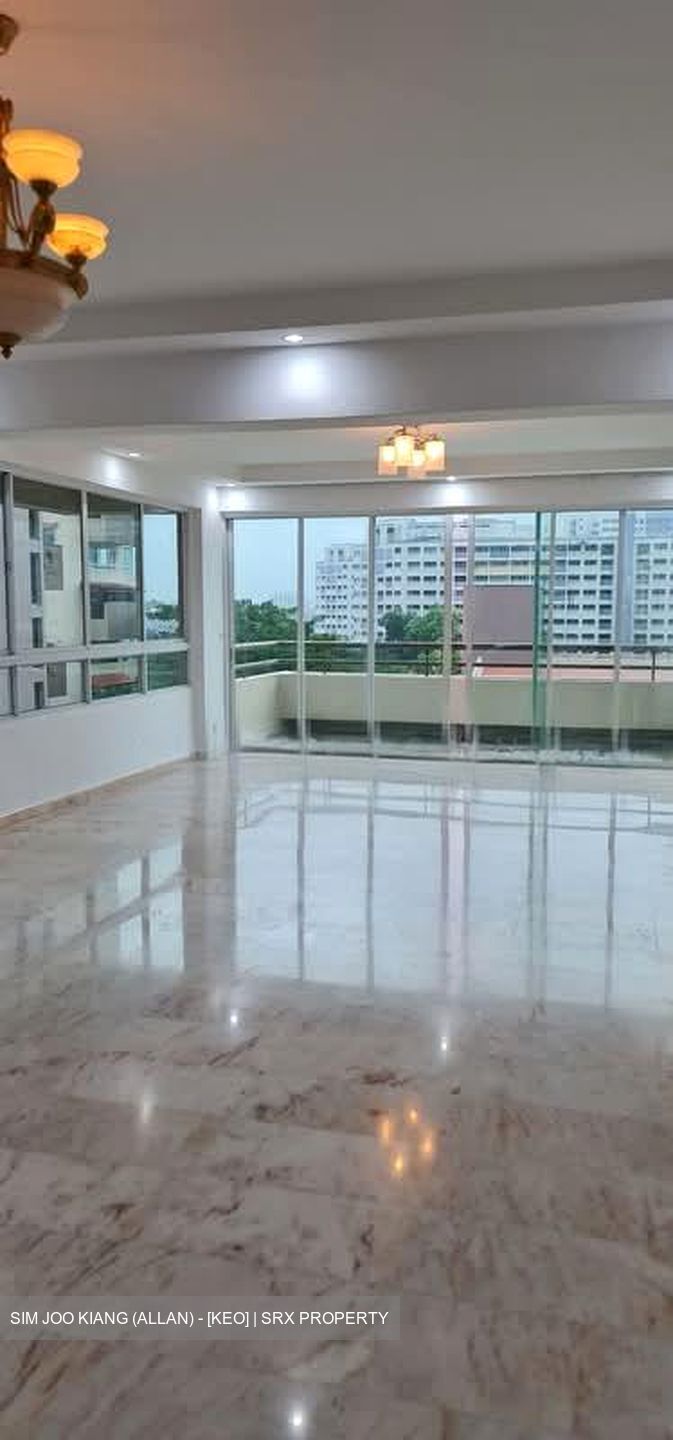 Bedok Court (D16), Condominium #560011061